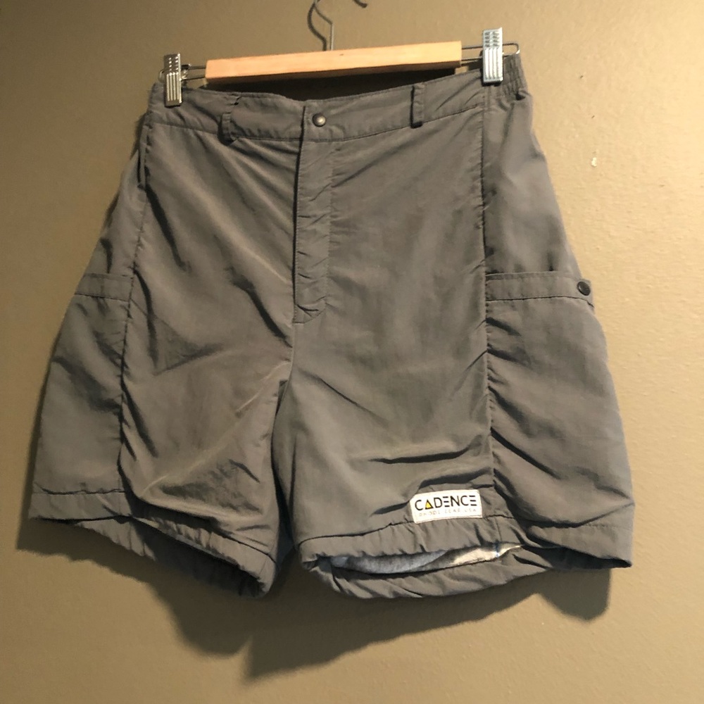 Cadence Rhode Wear Bicycle Shorts, M